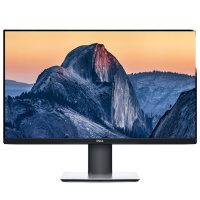 戴尔(DELL)S2719HS 27英寸三面微边框旋转升降广视角IPS屏爱眼不闪滤蓝光电脑显示器(带HDMI线)