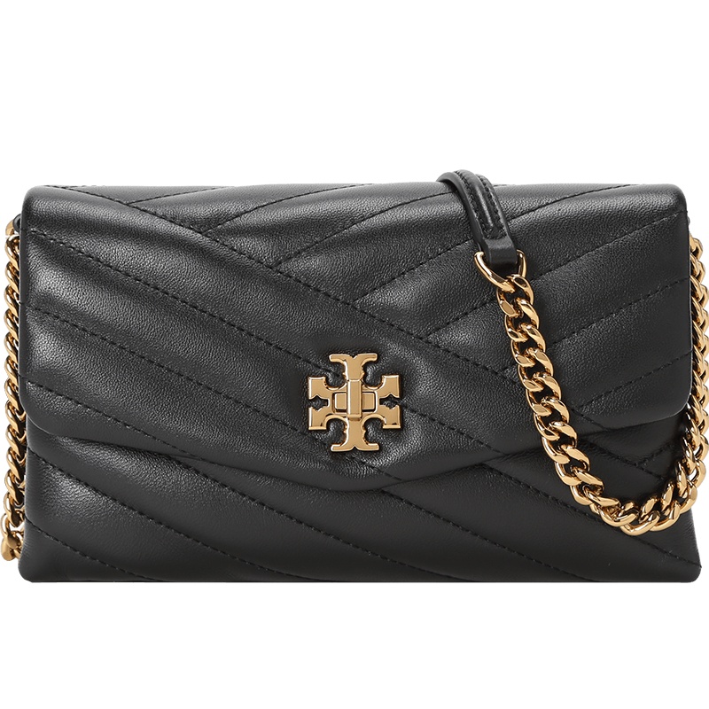 TORY BURCH 女士手拎单肩包 64068 牛皮革