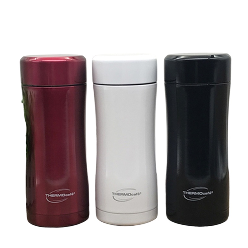 膳魔师 CSYK-400 304保温杯不锈钢商务保温水杯男女杯 400ml(单位:件)