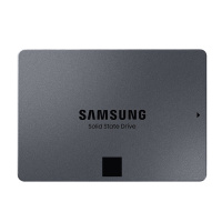 三星 860 QVO 2TB SATA接口 2.5“内置固态硬盘(SSD)(MZ-76Q2T0B)定制版