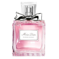 Dior迪奥 小姐AB漫舞花漾女士香水 50ml