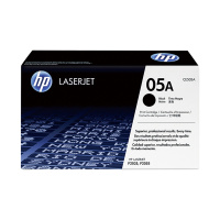 惠普(HP)CE505A 黑色硒鼓 05A(适用P2035 P2055)