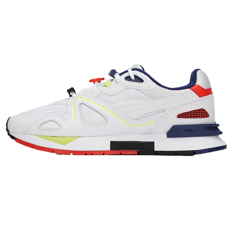 PUMA彪马男鞋女2021夏季新款运动鞋阿甘鞋休闲鞋情侣鞋380514