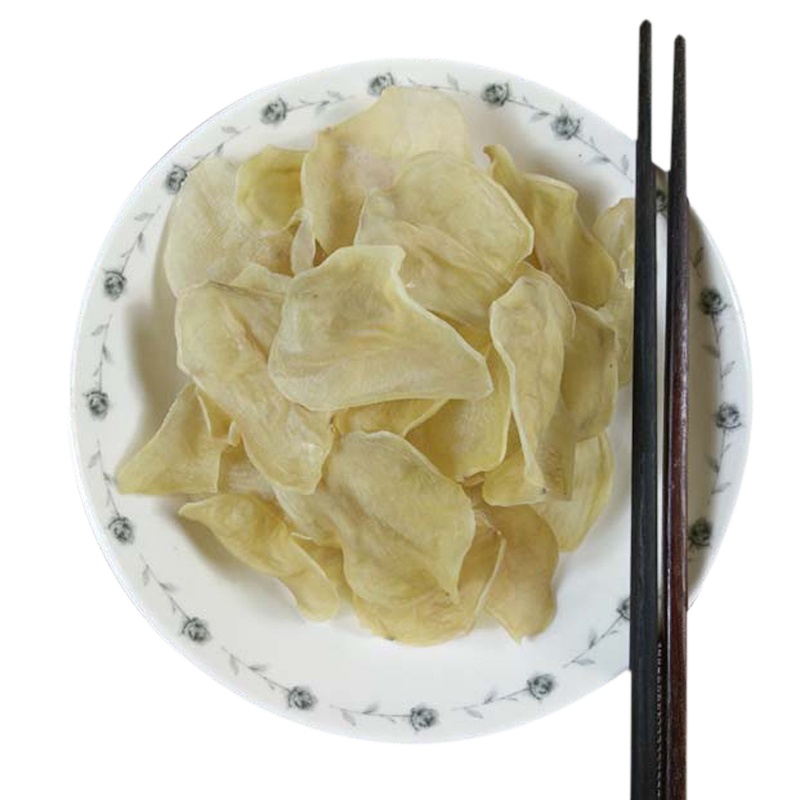 500g 宣威特产干土豆片薯片洋芋片马铃薯片土豆干