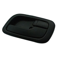 TRW 依维柯2046 门锁拉杆