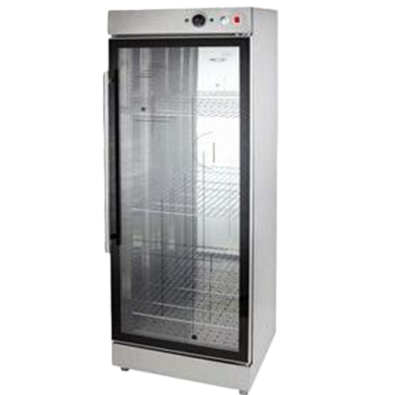 企购优品单门中温消毒柜YTP430H-1-19 900W 220V 容积430L 温度0~80度560*520*1750