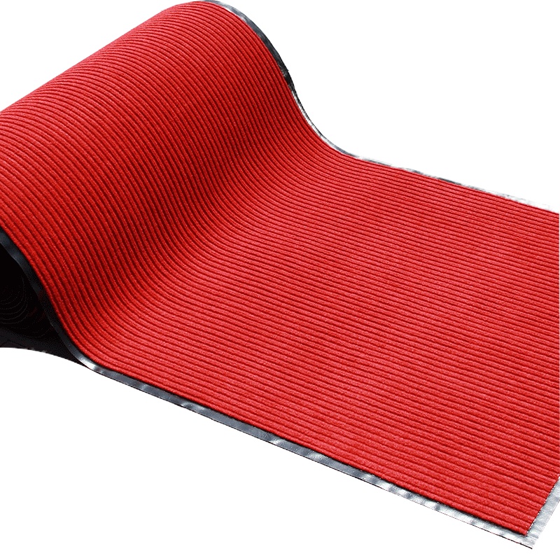 酒店大堂迎宾地垫门垫毯门厅门外可裁剪脚垫门口吸水防滑垫商用过道走廊厨房进门入户门毯楼梯踏步毯定制