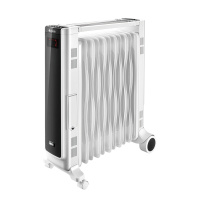 艾美特电热油汀HU1516R