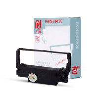 天威 EPSON ERC30/34/38 色带架 -5m,12.7mm-黑色 右扭架 含带芯