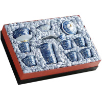 茶仙头 茶具套组