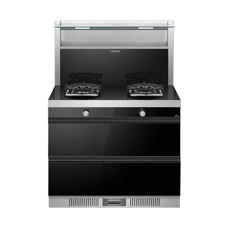 统帅消毒柜集成灶L9T1X