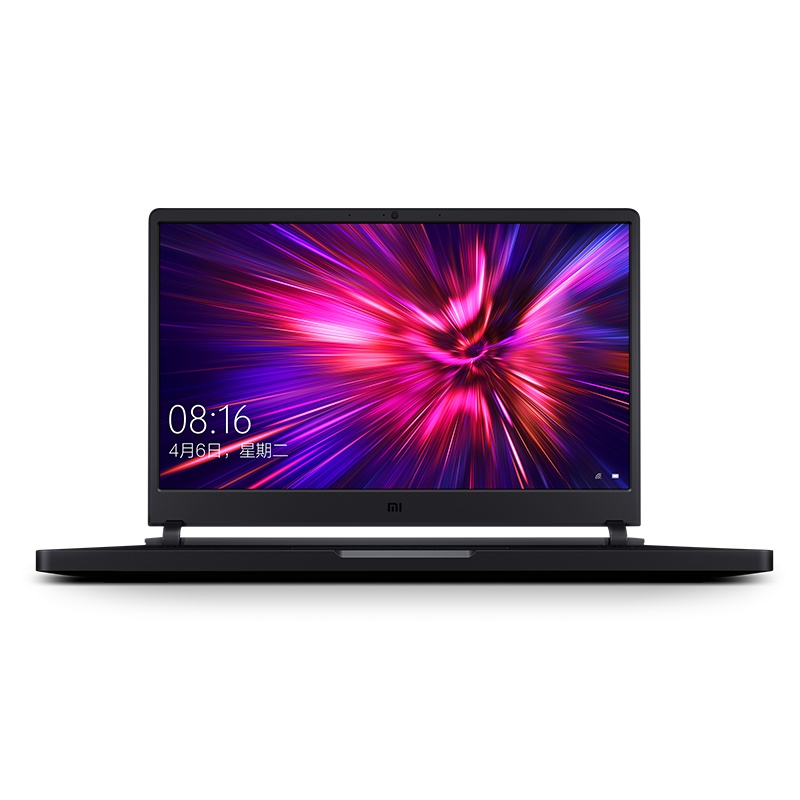 小米(MI)15.6英寸全金属游戏本 2019款i7-9750H/16G/1T PCIe/RTX 2060/144Hz游戏本电脑背光键盘