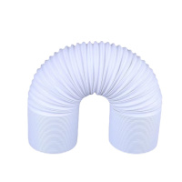 移动空调排风管排气管伸缩排热管Z