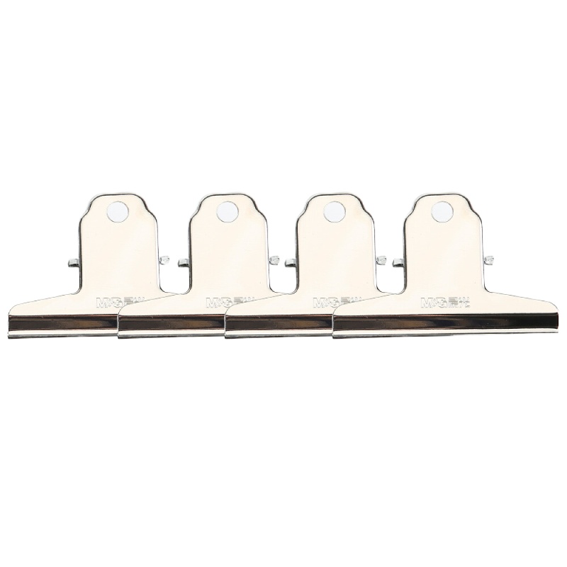 晨光76mmABS92637山形夹