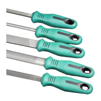 世达(SATA) 8件锉刀工具托组套 09910 货期5-10天