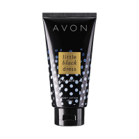 雅芳小黑裙®心悦香体乳150g