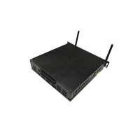 皓丽 SMOPS8-i5电脑 智能会议平板触摸触控一体机专用4G内存固态硬盘128G 内置正版win10系统