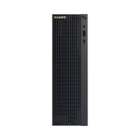 华为台式机 HUAWEI MateStation B515 商用(R5-4600G 16GB 512G SSD 有线键盘 鼠标 win10)单主机