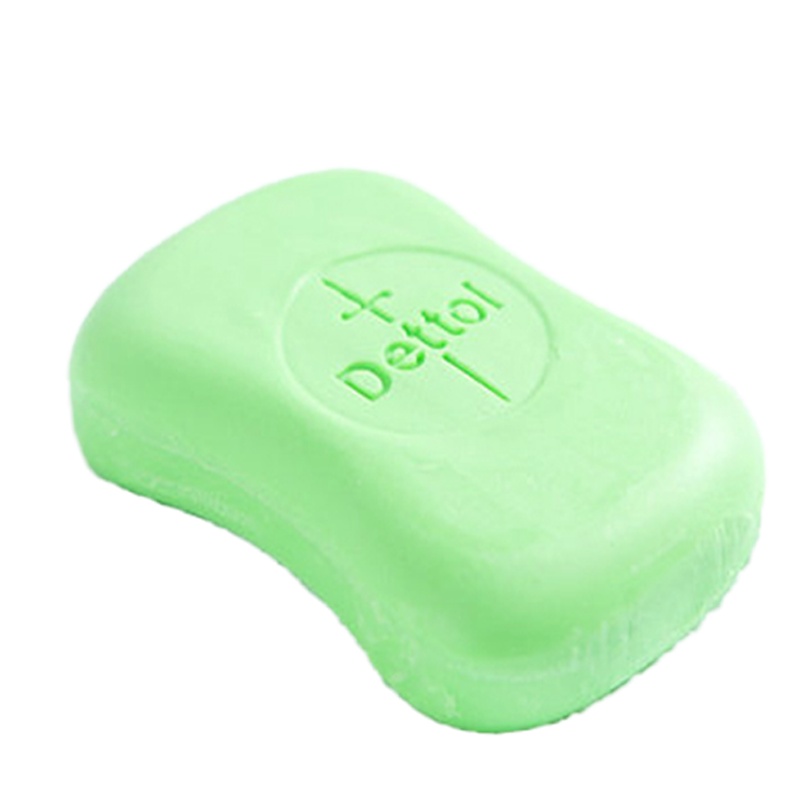 滴露 植物呵护 香皂115g