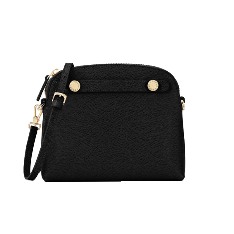 FURLA/芙拉PIPER系列 XL号 单肩斜跨贝壳包