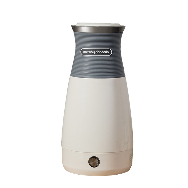 摩飞电器 MR6090 便携式烧水壶 小型旅行 一体全自动 颜色随机