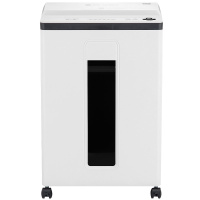 歌派（GEPAD）GS-840D 德国5级高保密碎纸机办公家用 碎卡碎光盘小颗粒粉碎机