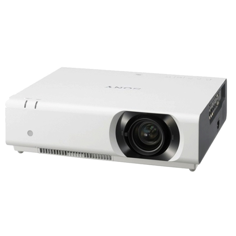 [套餐]索尼(SONY)VPL-CH353[上门安装]高端工程商务办公投影机 教学会议投影 家用高清投影仪