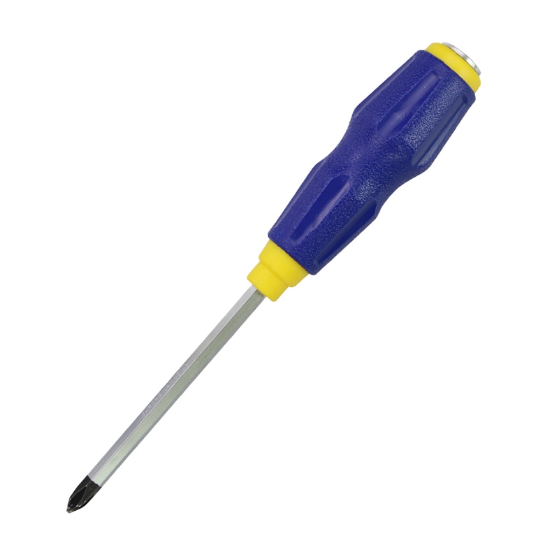 长城精工271546螺丝刀十字改锥2x6.3×100mm