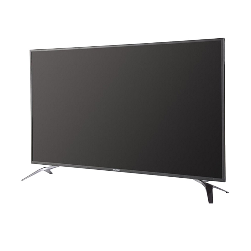 夏普(SHARP)G50FL(4T-B50BDH2) 50英寸 4K超高清 智能网络液晶电视机