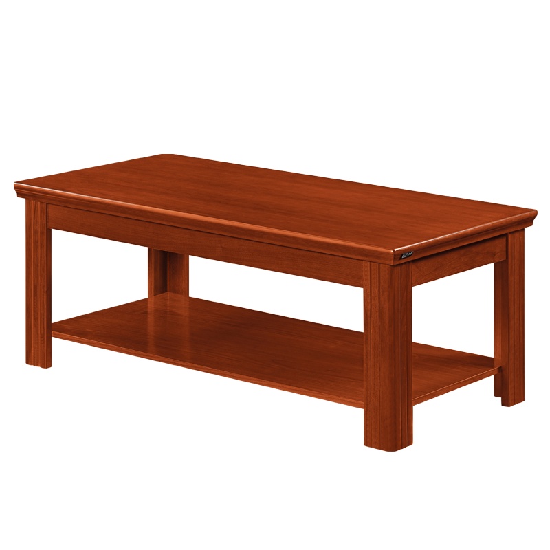 首指(SZ)油漆板办公茶几 LN0123