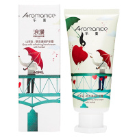 乐蔓 山羊乳 草本清润护手霜60ml