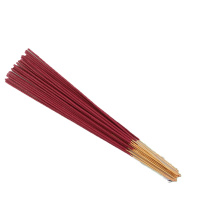 WOLF SLAVES LH 灭蝇王 超速杀蝇 檀香型 蝇香 蚊香 30支盒 按盒销售