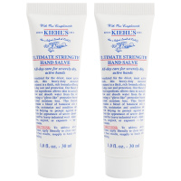 【国内专柜版·中小样】科颜氏(Kiehl's)滋润手霜30ml*3