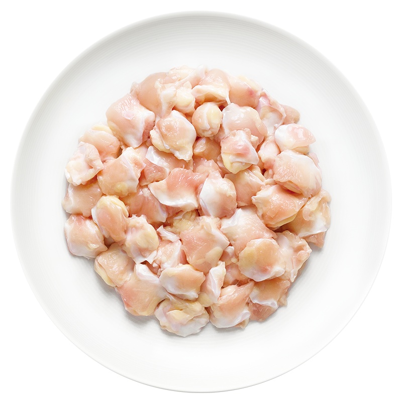 太阳谷 冷冻掌中宝500g(菜场)