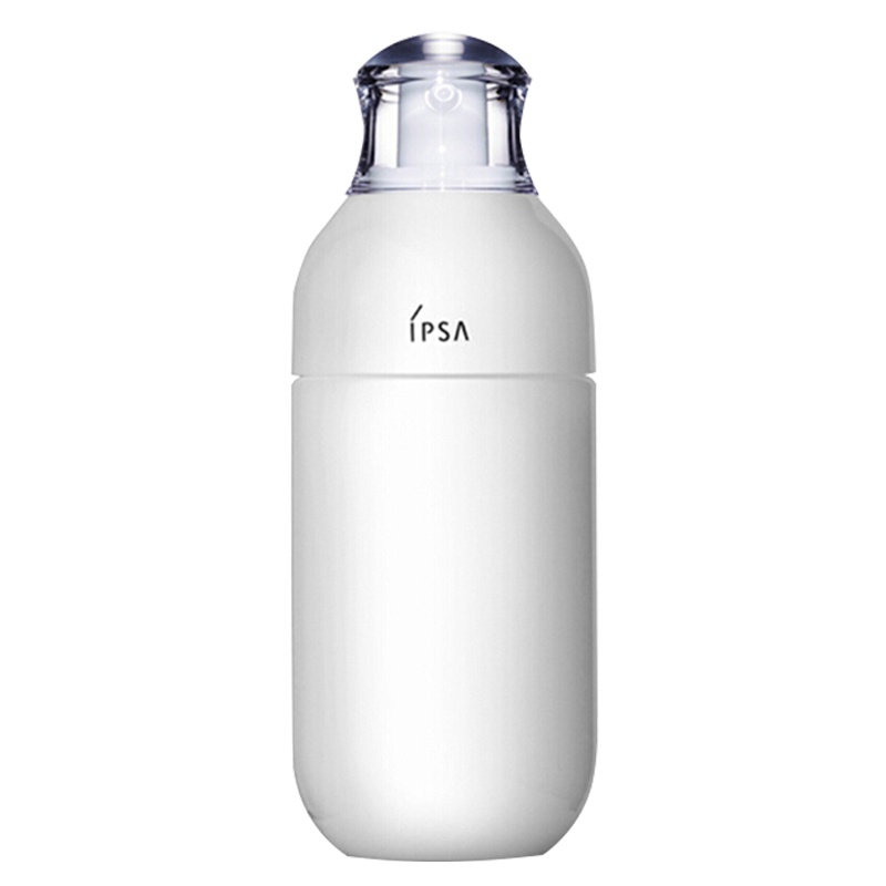 茵芙莎 IPSA 自律循环美肌液R系列3号保湿乳液 175ml/瓶 控油补水 滋润营养