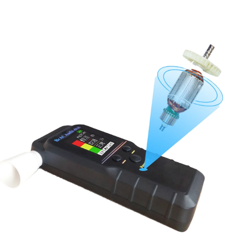 高精度酒精测试仪/精准排查+精准测试