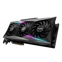 七彩虹iGame GeForce RTX 3090 Vulcan OC 显卡
