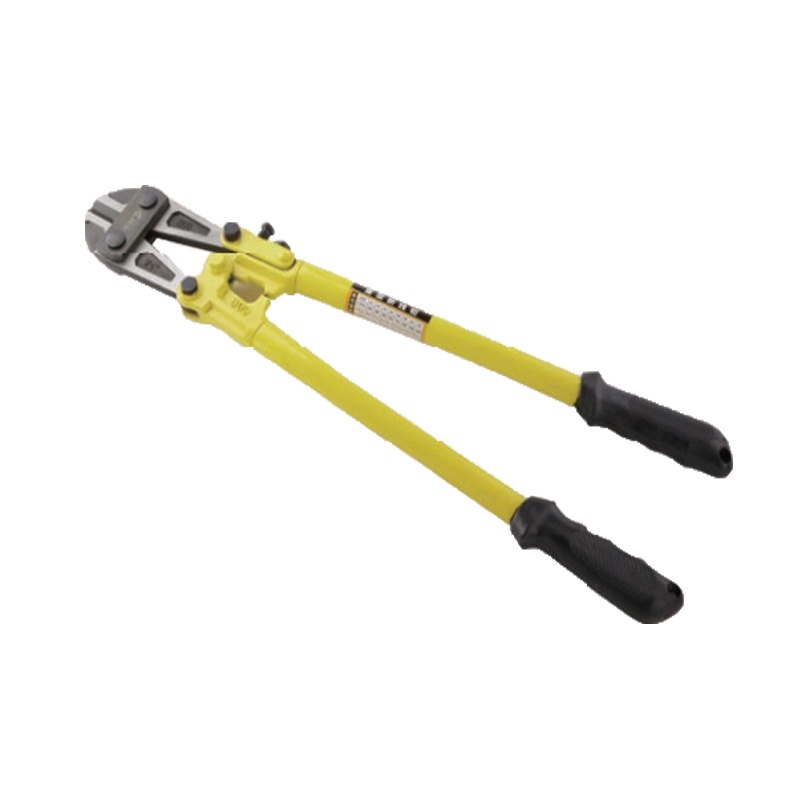 断线钳 钢筋剪断线钳剪锁钢丝铁丝大钳子大力钳破坏断丝大力剪子 剪切力强 防滑省力 多规格 18"/450mm