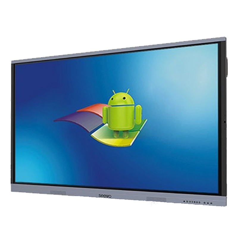 希沃一体机MC75FEA大屏（含模块I5-8400 4G 256G SSD）