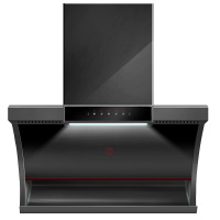 帝而(Dual)D631潜吸式烟机