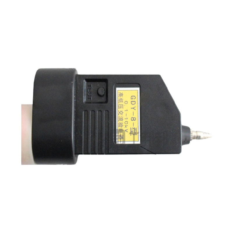 JNDL/金能电力 袖珍高压声光验电器0.1-10KV声光自检功能 JN-GDY-I-0.1-10KV(-8)1支@