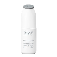 袋鼠妈妈 kangaroomommy 羊初乳皙润亮采眼霜 水润滋养明眸焕采护肤品化妆品