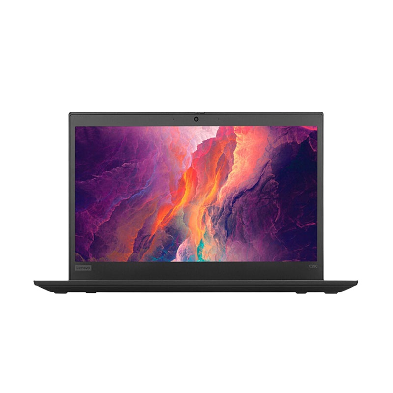 联想ThinkPad X390 28CD 13.3英寸笔记本电脑 (i5 8265U 8G 512GB固+32G傲腾)