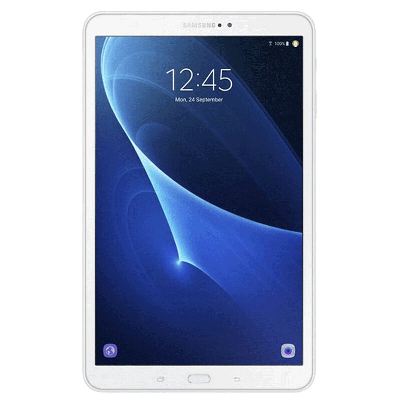 三星(SAMSUNG)Tab S4 SM-T835C平板电脑 10.5英寸4G全网通商务(八核/AMOLED显示屏/4G/64GB/7300mAh/7.1mm厚/S-Pen)黑色