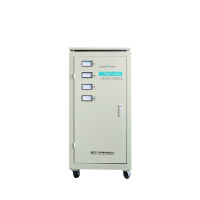 天正电气 TNS 三相全自动交流稳压器 50/60Hz 稳压器 20kVA 05050090005