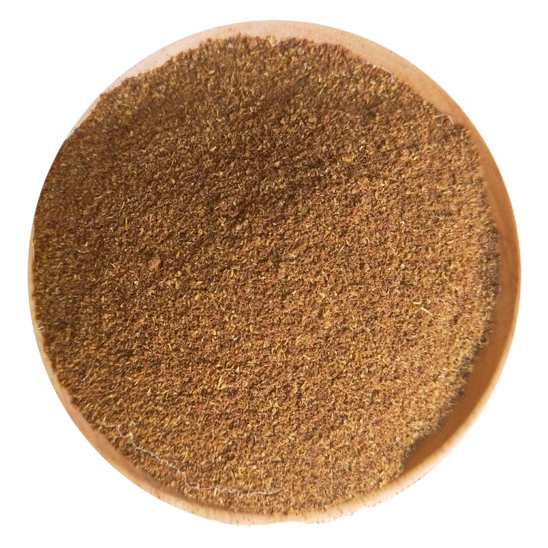 干调-花椒粉 称斤