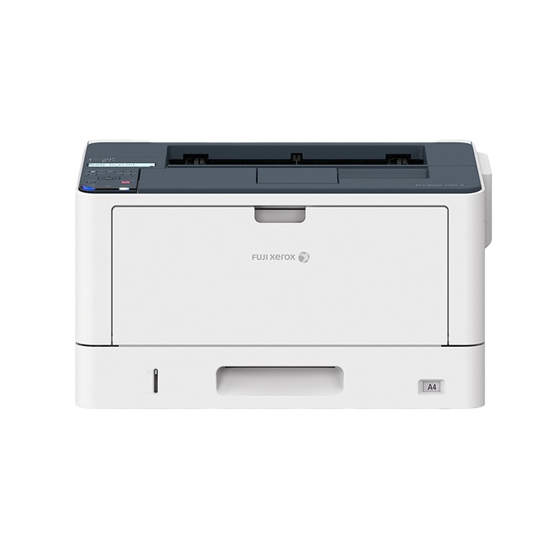 富士施乐(Fuji Xerox)3208d 黑白激光打印机 A3 双面 网络