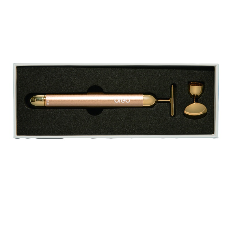 倍轻松黄金美容棒