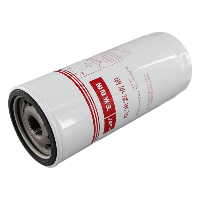 滤佳特 JX1023A 机油滤清器