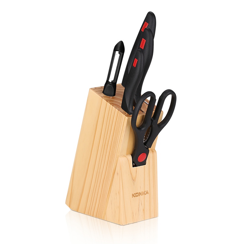 康佳 锋芒六件套